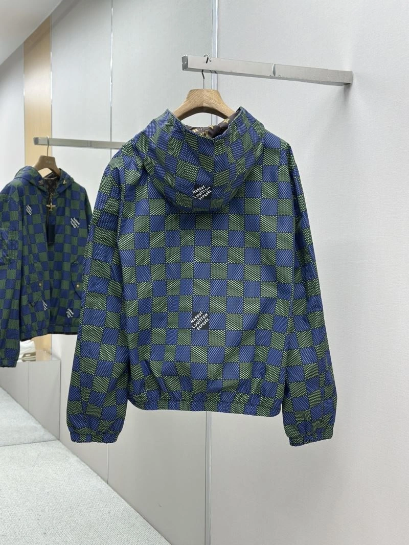 Comfortable Louis Vuitton Outwear 136808