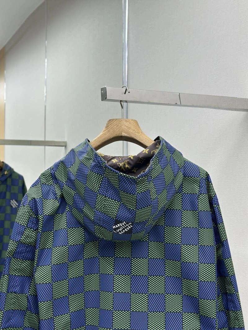 Comfortable Louis Vuitton Outwear 136808