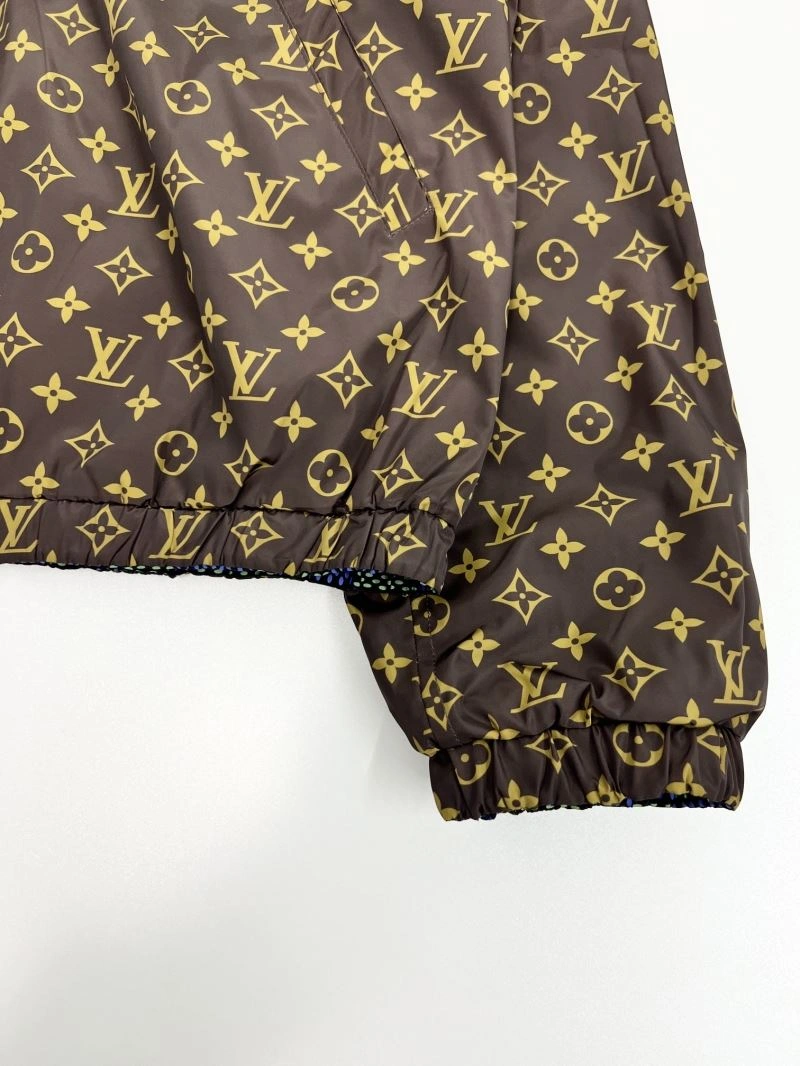 Louis Vuitton Outwear MoistureWicking 136803