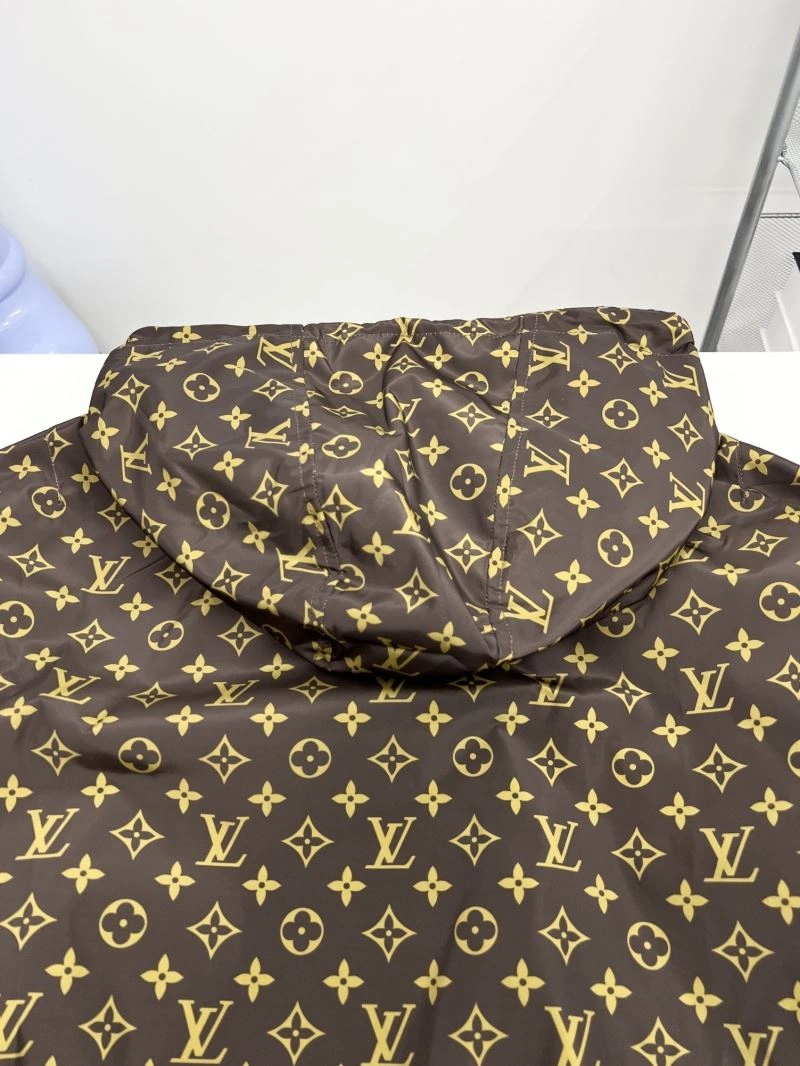 Louis Vuitton Outwear MoistureWicking 136803