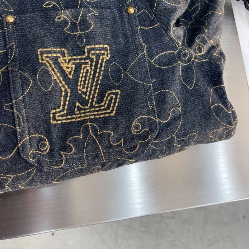 Louis Vuitton Outwear Stretchable 136797