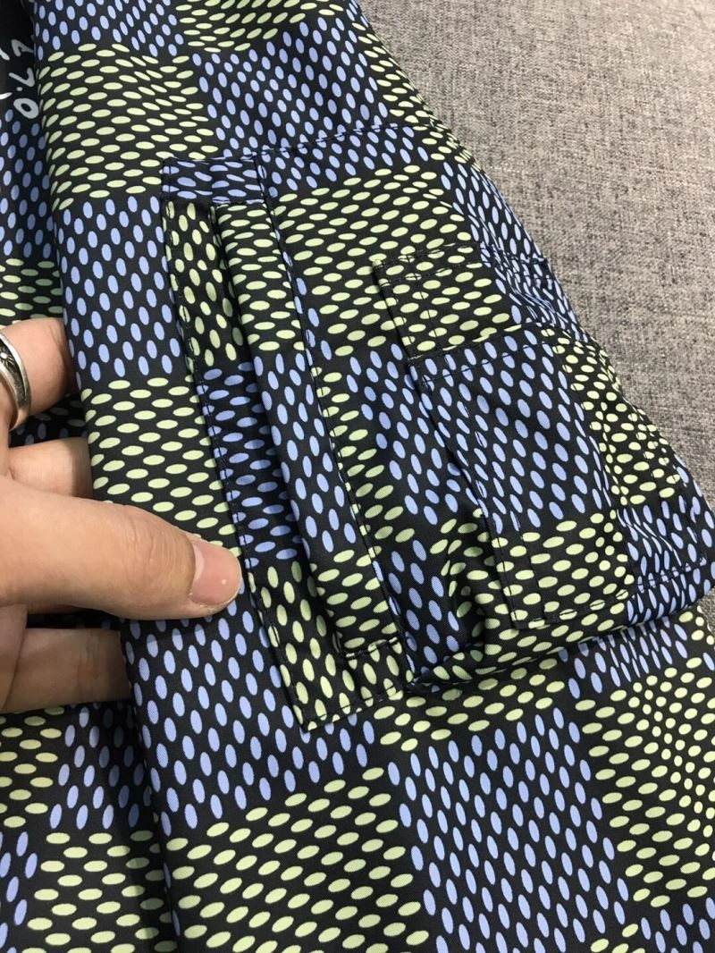 Louis Vuitton Outwear TechFriendly 136791