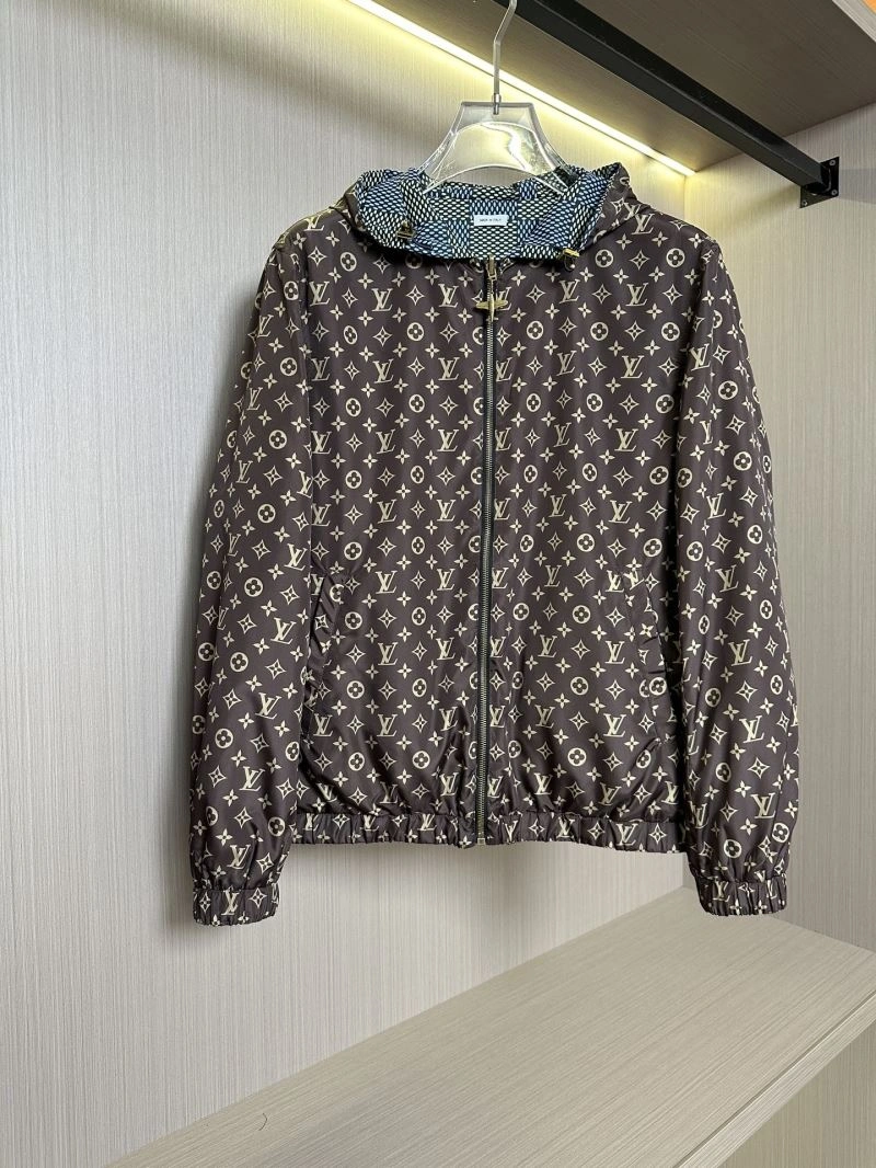 Louis Vuitton Outwear ComfortFit 136796