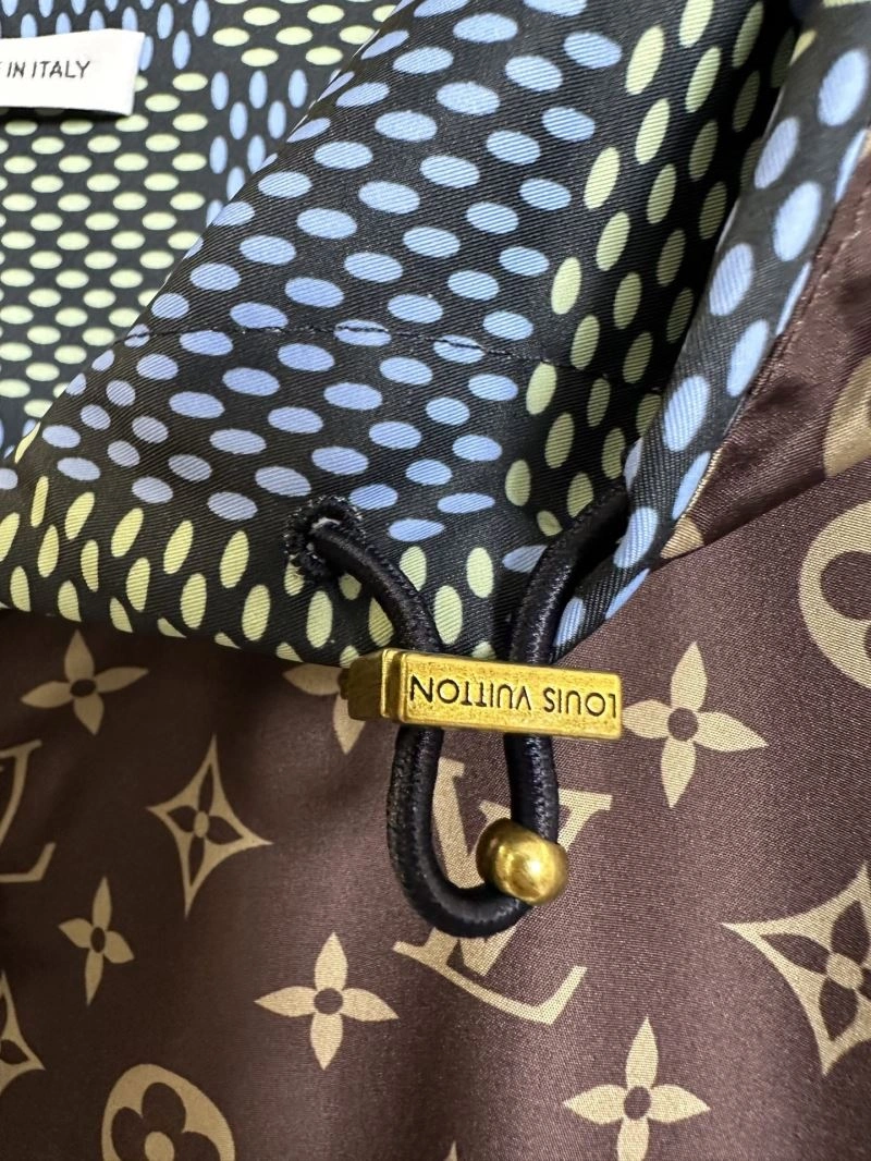 Louis Vuitton Outwear ComfortFit 136796