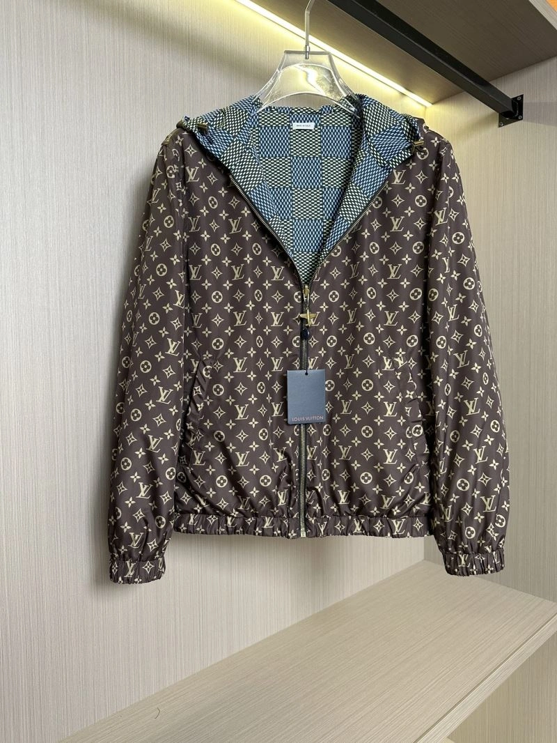 Louis Vuitton Outwear ComfortFit 136796