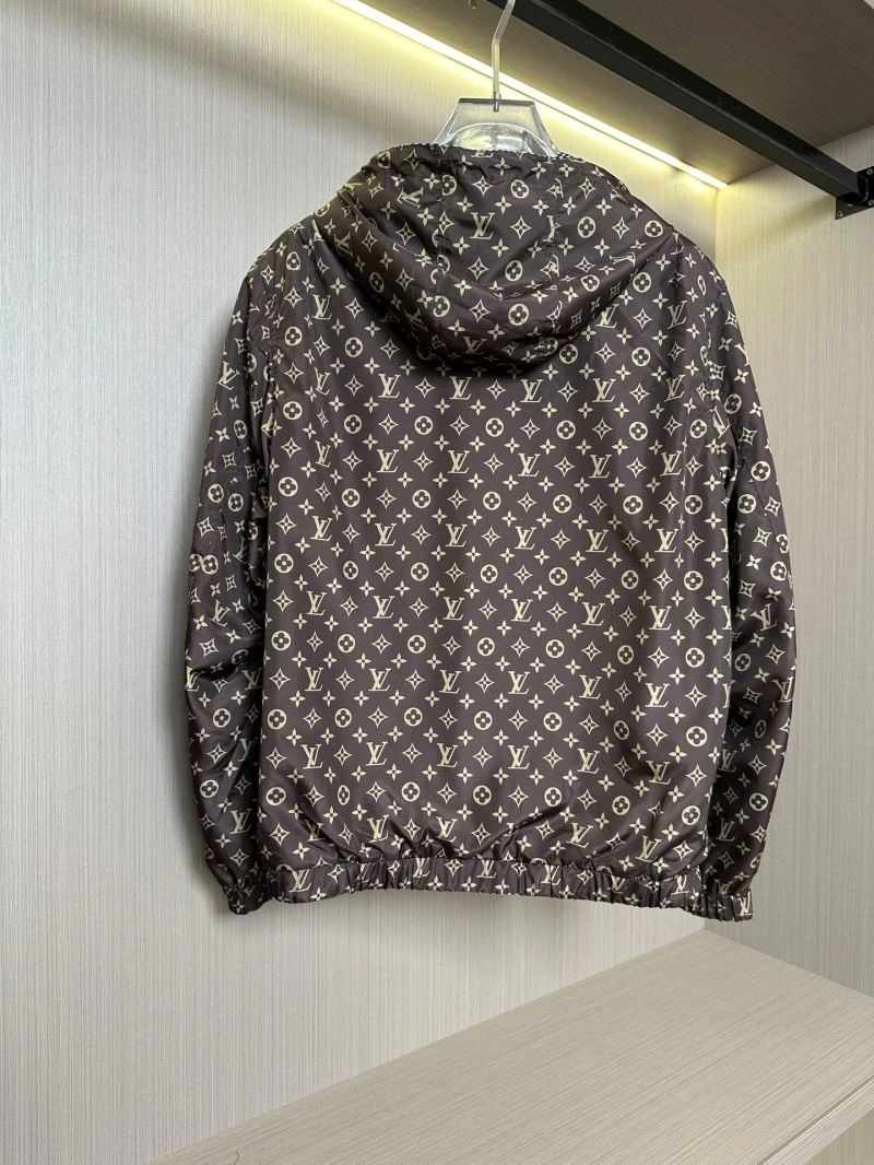 Louis Vuitton Outwear ComfortFit 136796