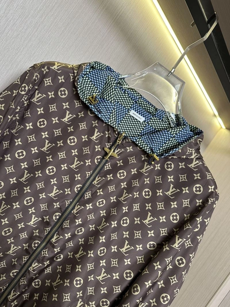 Louis Vuitton Outwear ComfortFit 136796