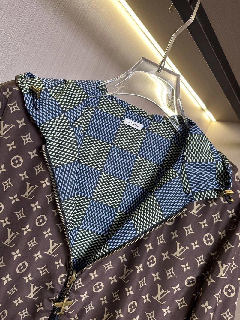 Louis Vuitton Outwear ComfortFit 136796