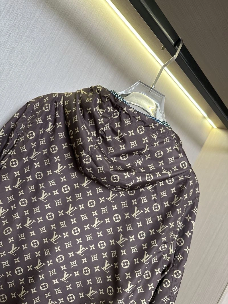 Louis Vuitton Outwear ComfortFit 136796