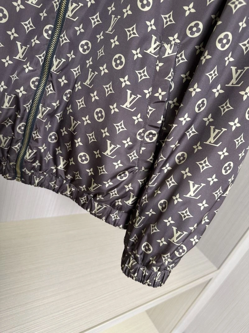 Louis Vuitton Outwear ComfortFit 136796