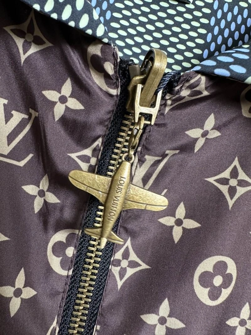 Louis Vuitton Outwear ComfortFit 136796