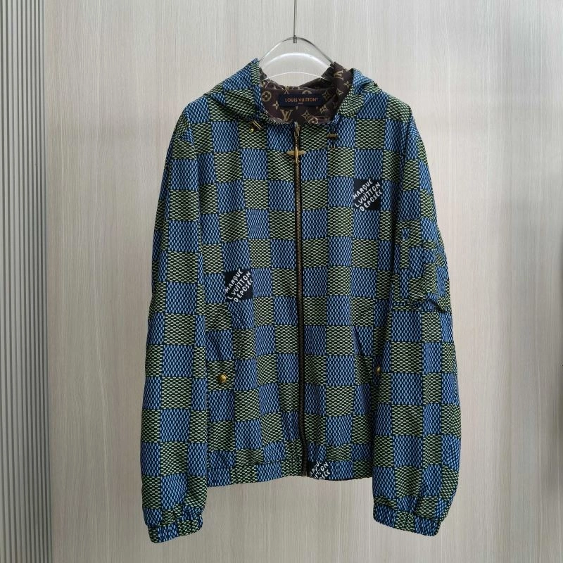 Louis Vuitton Outwear Bright 136783