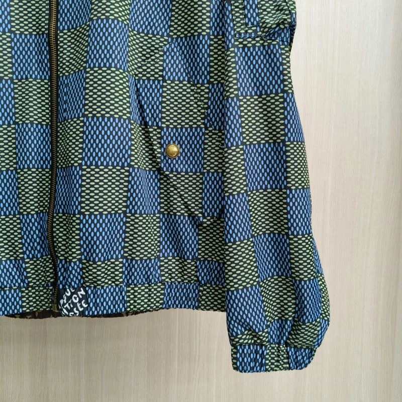 Louis Vuitton Outwear Bright 136783