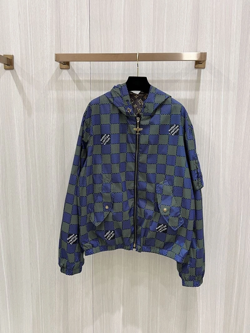 Louis Vuitton Outwear RelaxedFit 136793