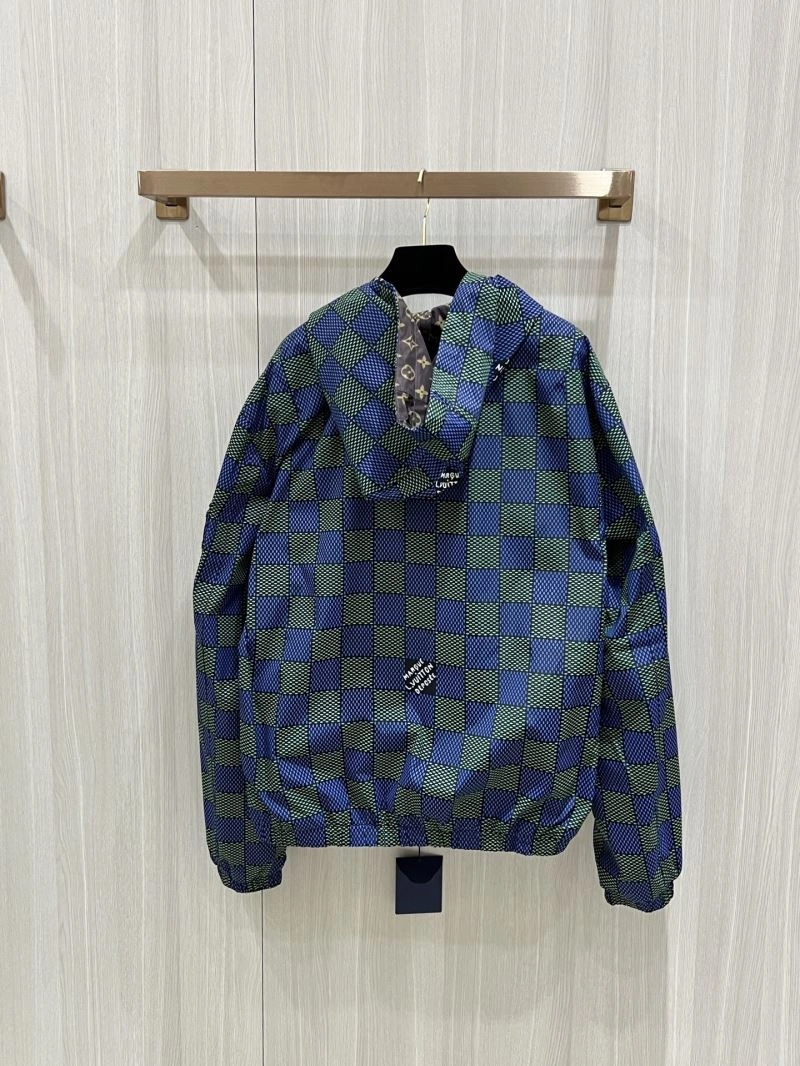 Louis Vuitton Outwear RelaxedFit 136793