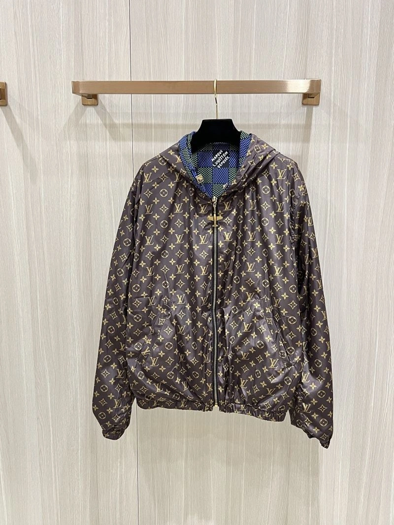 Louis Vuitton Outwear RelaxedFit 136793