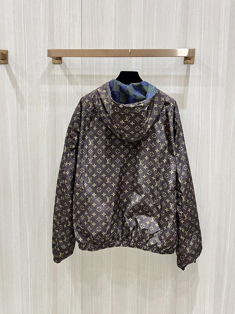 Louis Vuitton Outwear RelaxedFit 136793