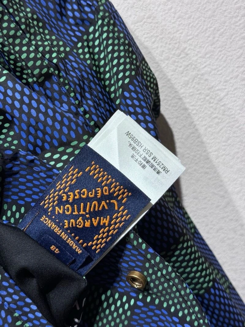 UrbanStyle Louis Vuitton Outwear 136784