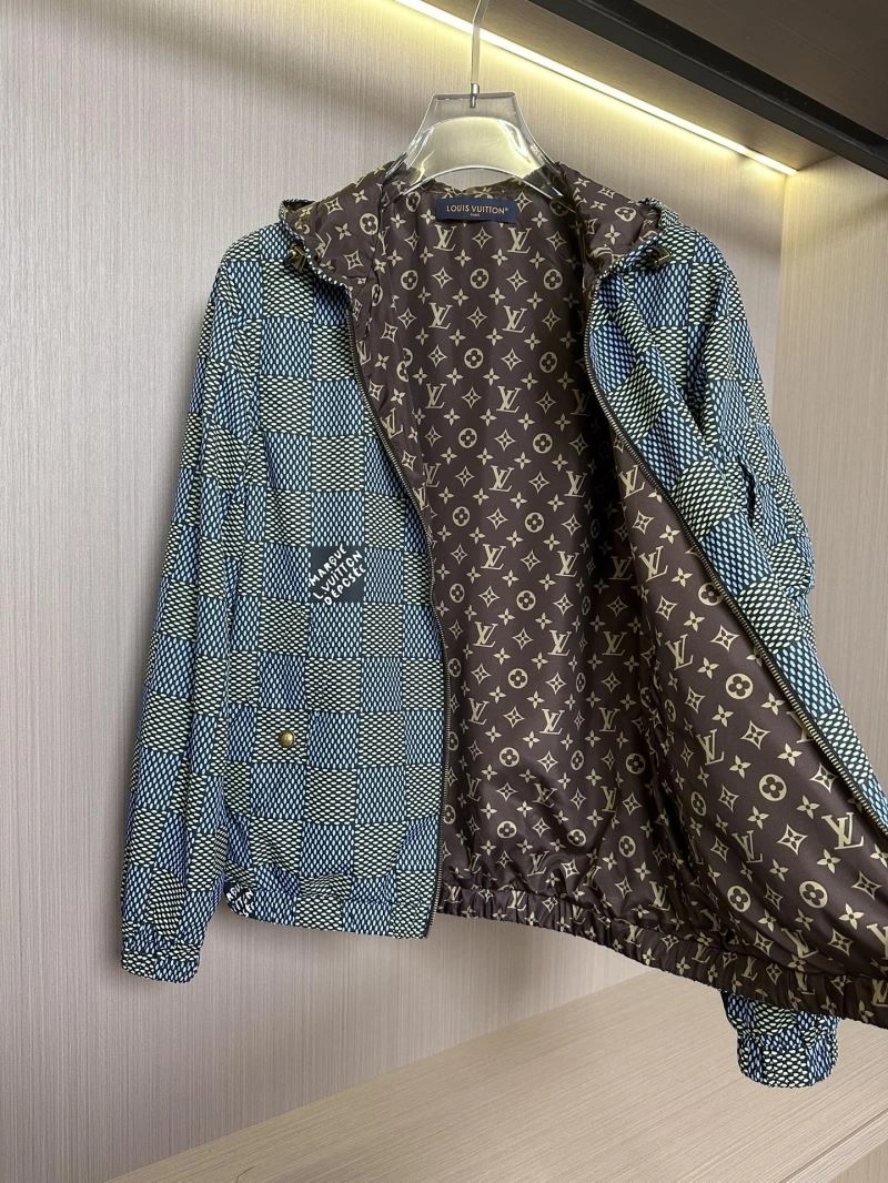 Louis Vuitton Outwear Popular 136799