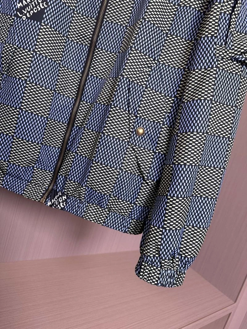 Louis Vuitton Outwear Popular 136799