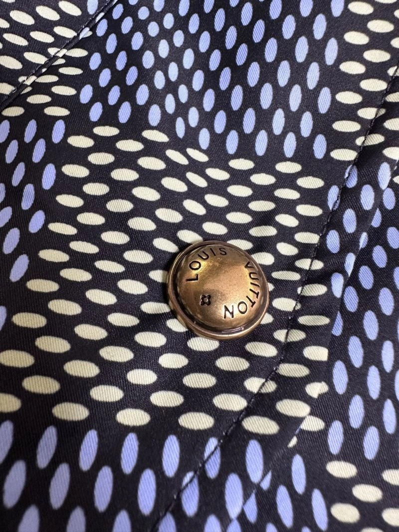 Louis Vuitton Outwear Popular 136799