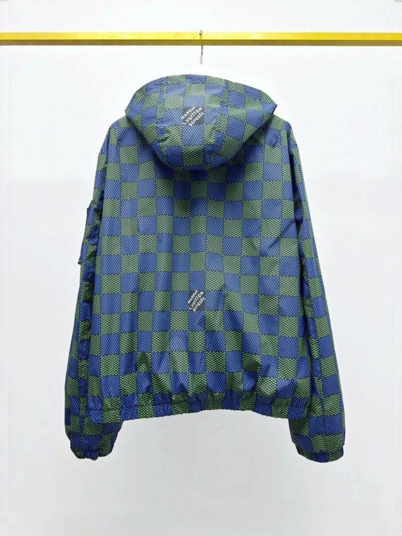 Louis Vuitton Outwear Stylish 136787