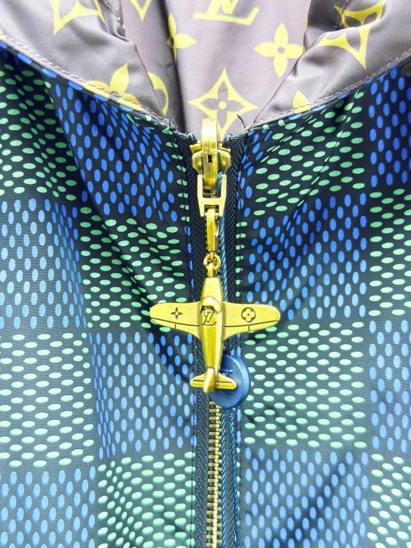 Louis Vuitton Outwear Stylish 136787