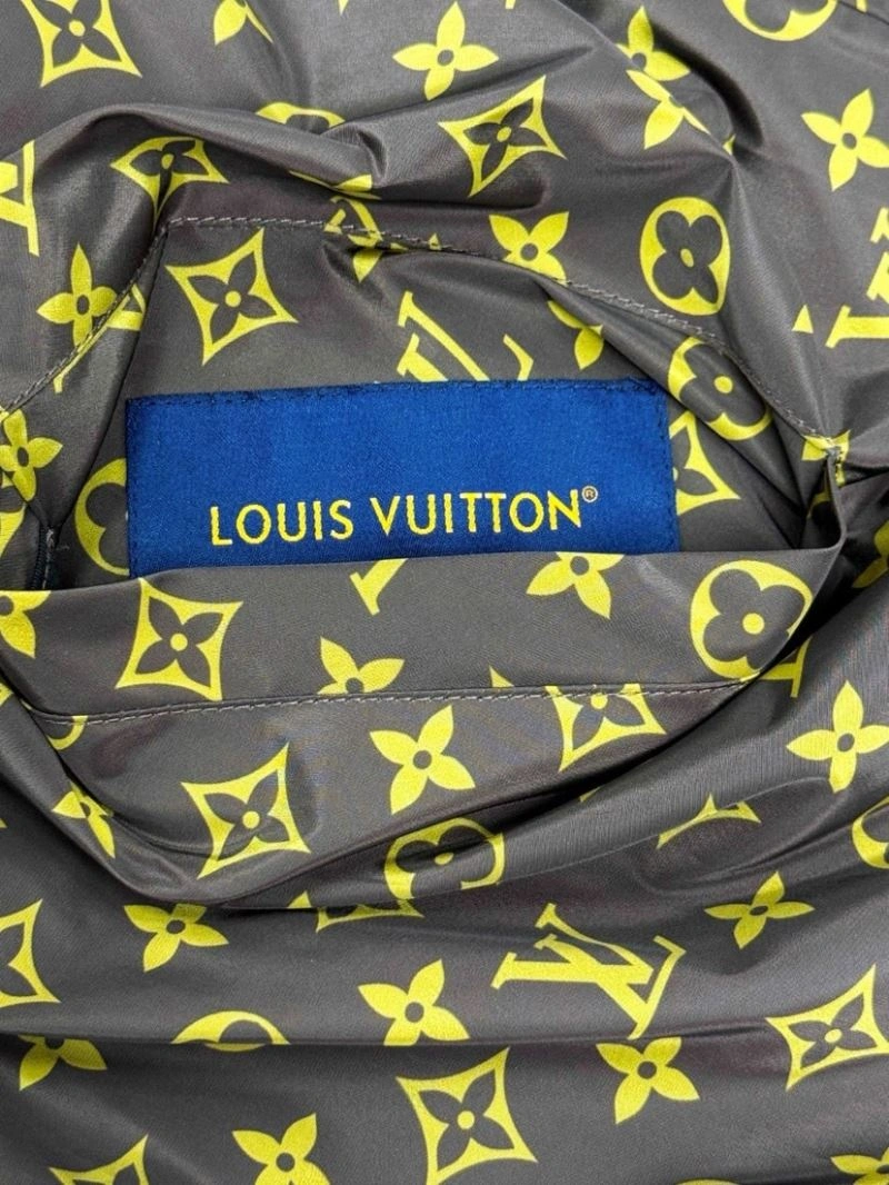 Louis Vuitton Outwear Stylish 136787