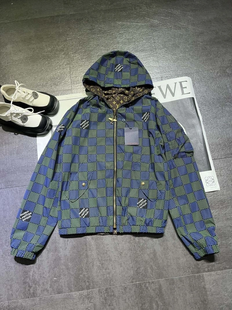 HighQuality Louis Vuitton Outwear 136776