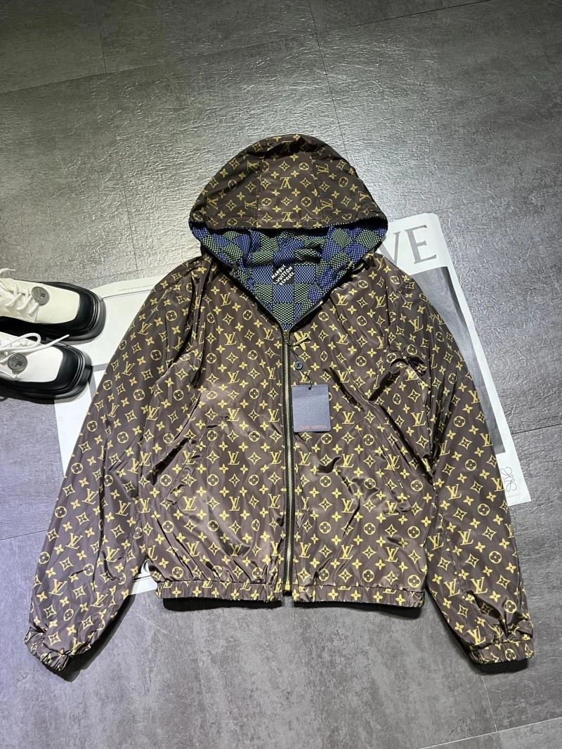 HighQuality Louis Vuitton Outwear 136776