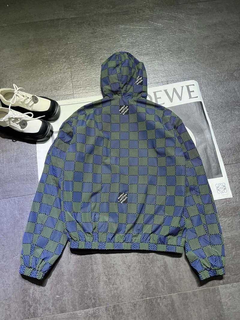 HighQuality Louis Vuitton Outwear 136776