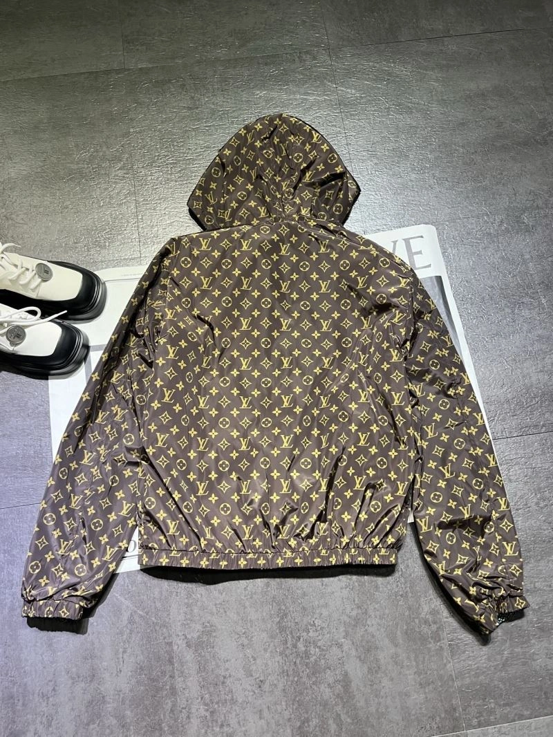 HighQuality Louis Vuitton Outwear 136776