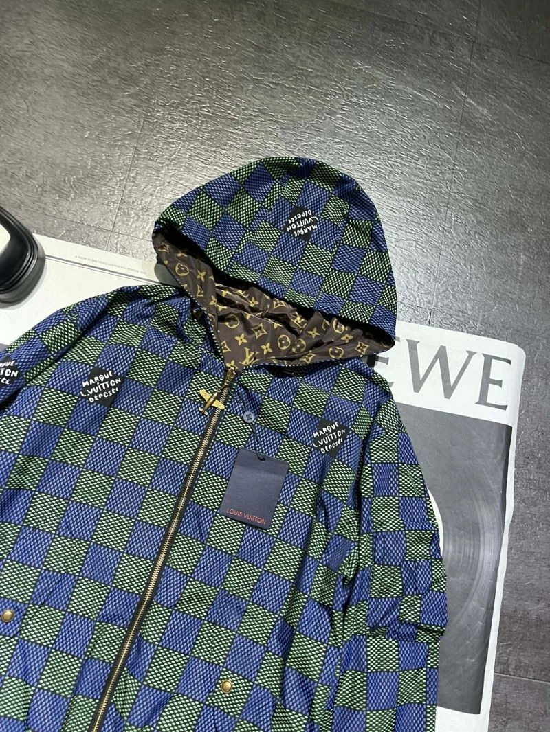 HighQuality Louis Vuitton Outwear 136776