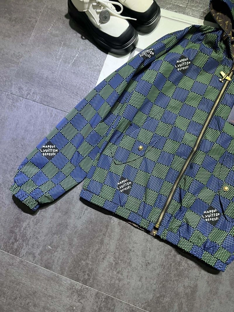 HighQuality Louis Vuitton Outwear 136776