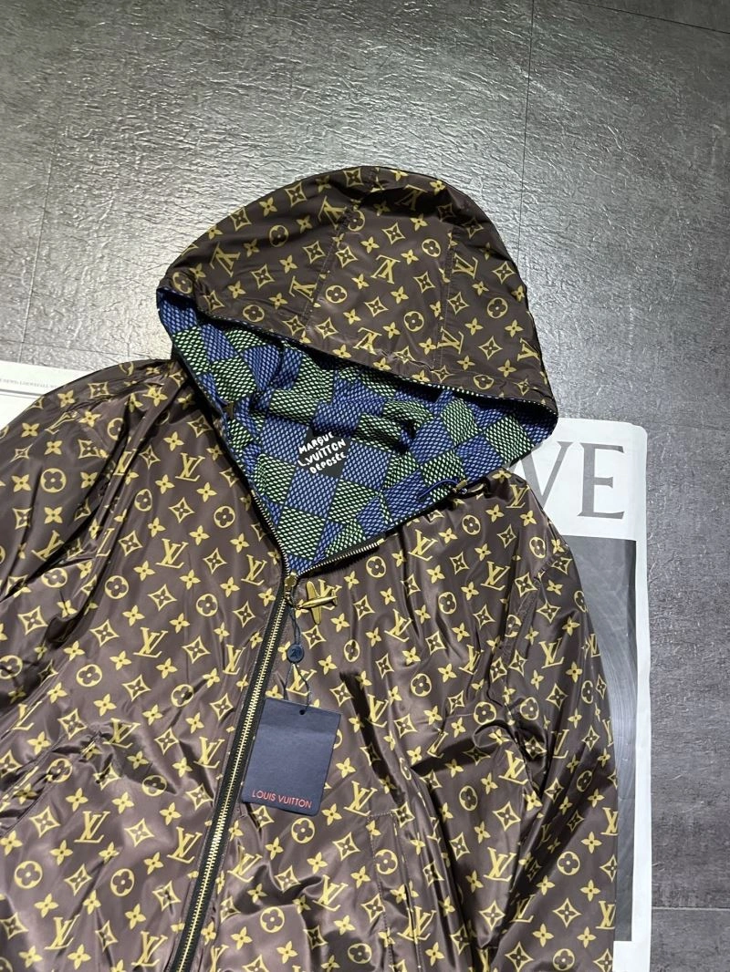 HighQuality Louis Vuitton Outwear 136776