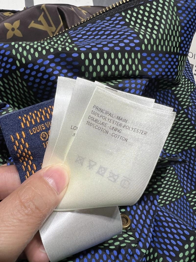 HighQuality Louis Vuitton Outwear 136776