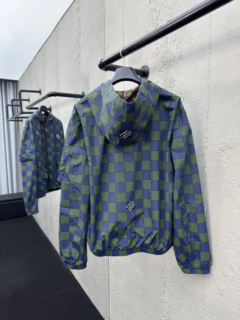 Louis Vuitton Outwear Reliable 136790
