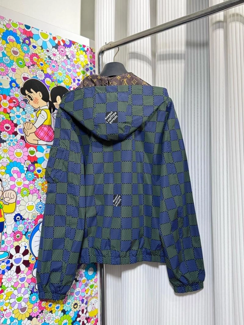 Louis Vuitton Outwear UrbanStyle 136786