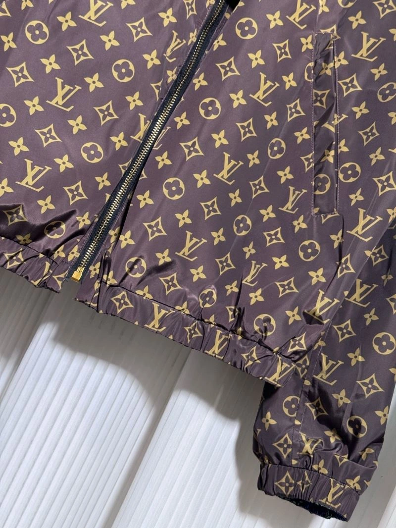 Louis Vuitton Outwear UrbanStyle 136786