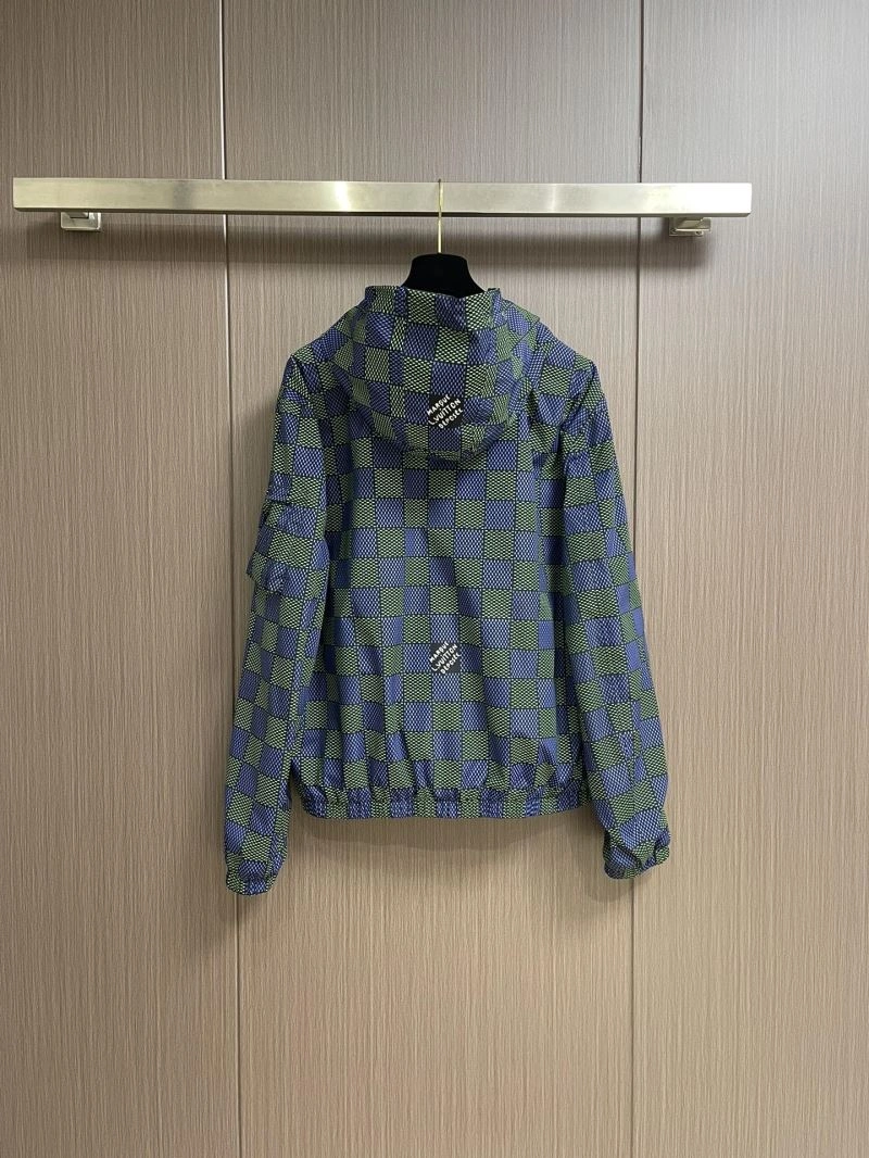 Louis Vuitton Outwear RelaxedFit 136781