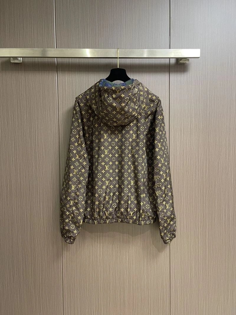 Louis Vuitton Outwear RelaxedFit 136781