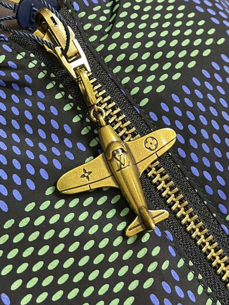 Louis Vuitton Outwear RelaxedFit 136781
