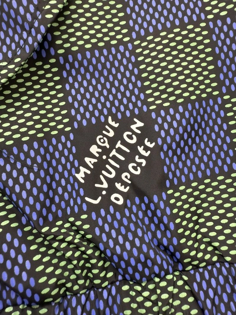 ZipUp Louis Vuitton Outwear 136777