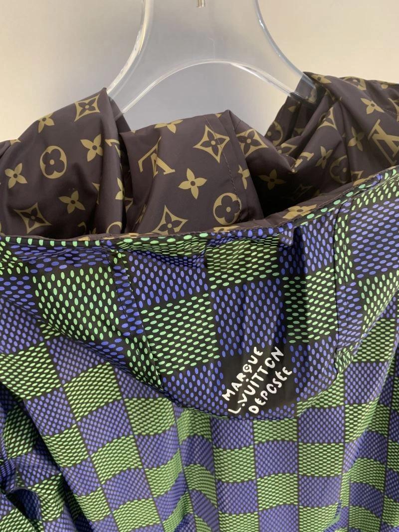 Trendy Louis Vuitton Outwear 136774