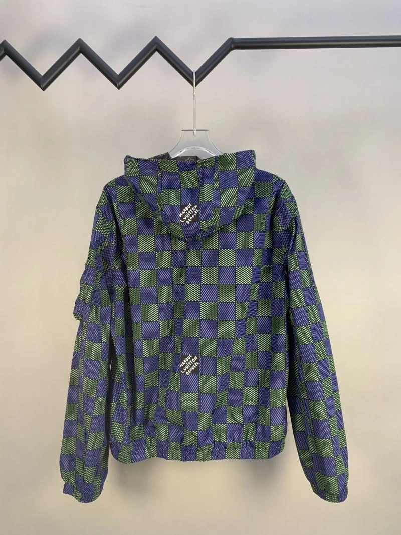 Trendy Louis Vuitton Outwear 136774