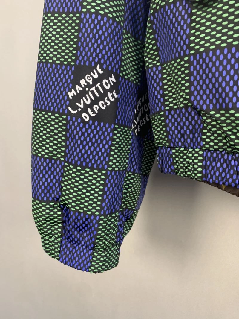 Trendy Louis Vuitton Outwear 136774