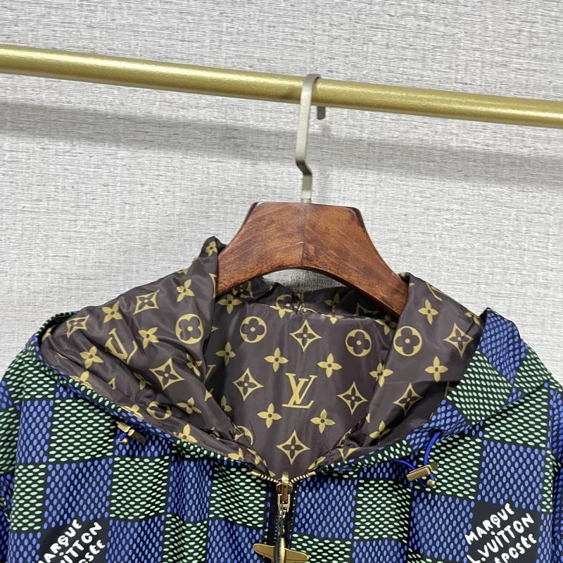 Louis Vuitton Outwear ZipUp 136768