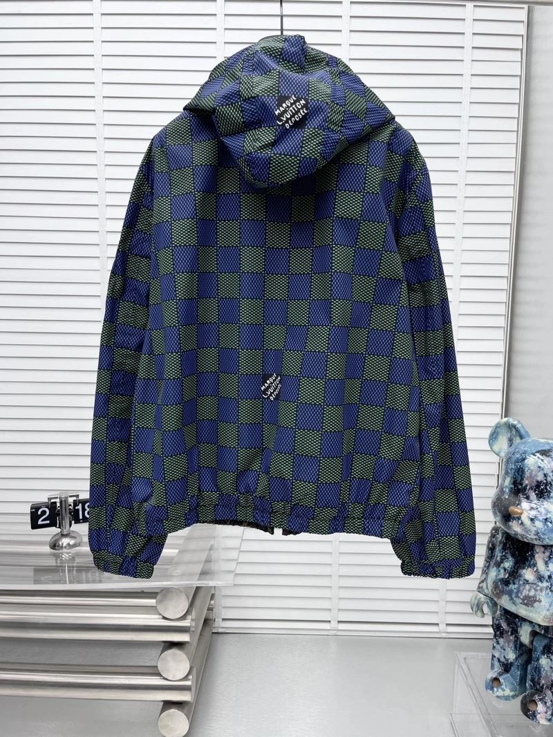 EasyCare Louis Vuitton Outwear 136769