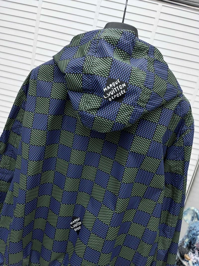 EasyCare Louis Vuitton Outwear 136769