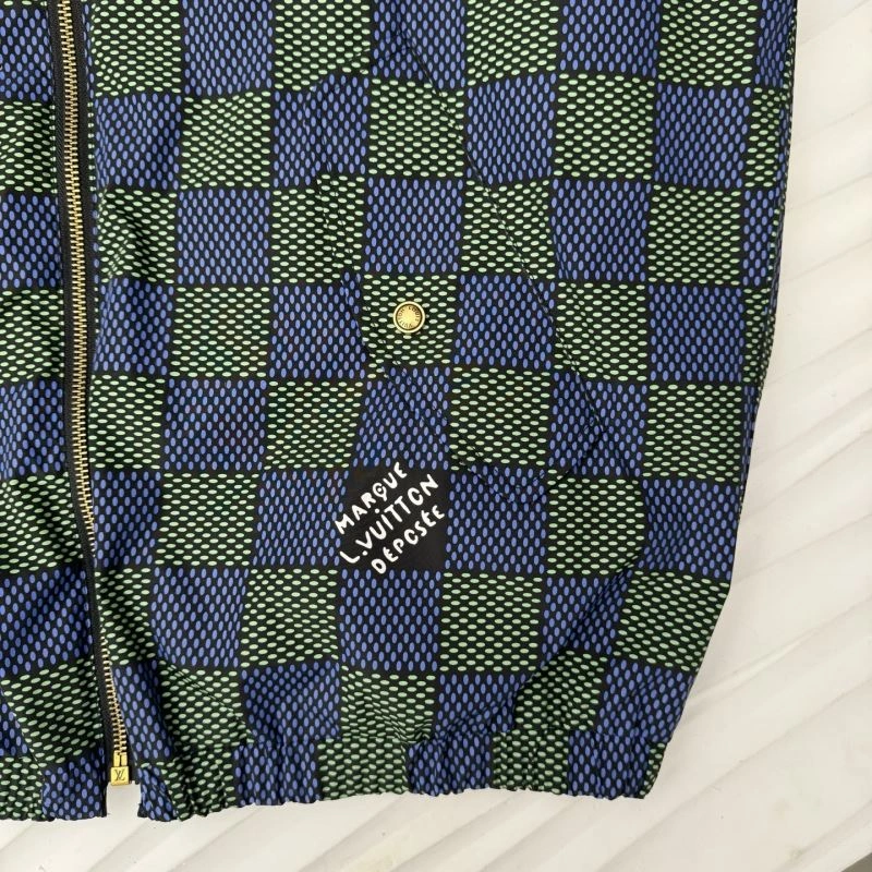 StreetReady Louis Vuitton Outwear 136770